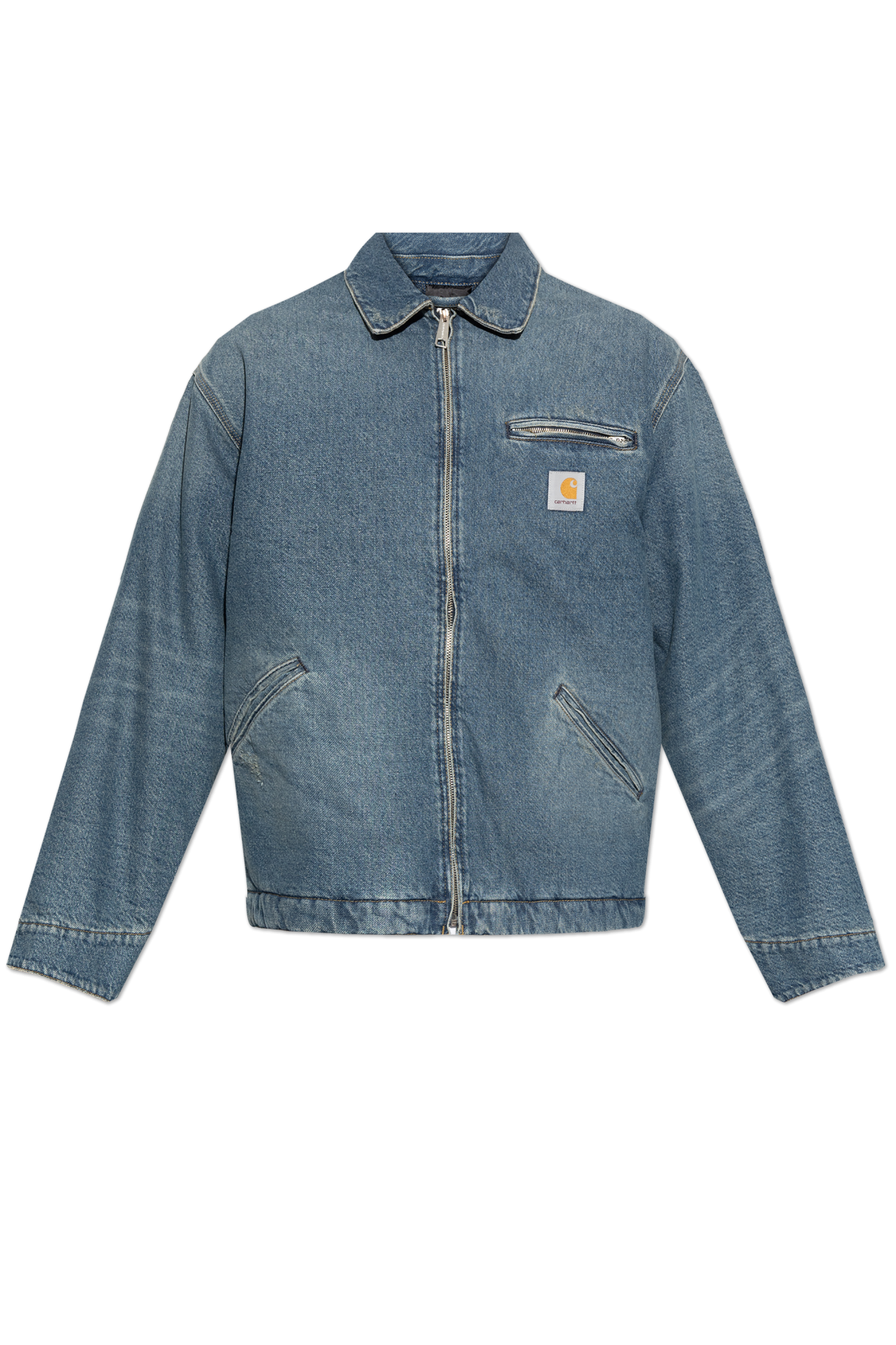 Carhartt WIP Insulated 'OG Detroit' jacket | Men's | Vitkac